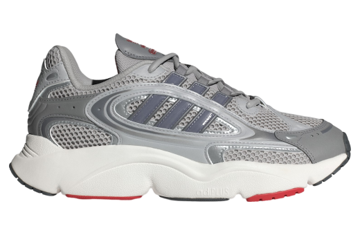 Adidas Ozmillen Grey Two / Grey Three