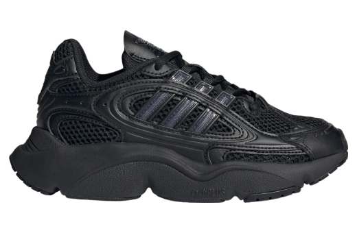 Adidas Ozmillen GS Core Black