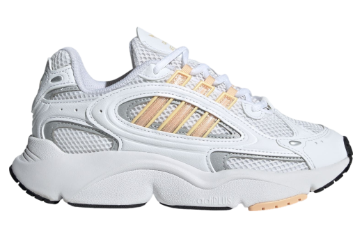 Adidas Ozmillen WMNS Cloud White / Glow Orange