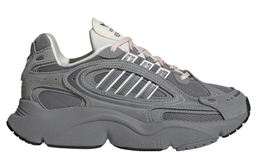 Adidas Ozmillen WMNS Grey Three / Off White