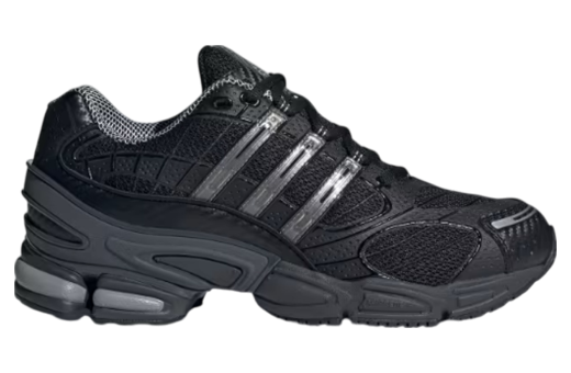 Adidas Ozweego Pro Core Black / Iron Metallic