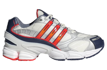 Adidas Ozweego Pro Core White / Crew Orange