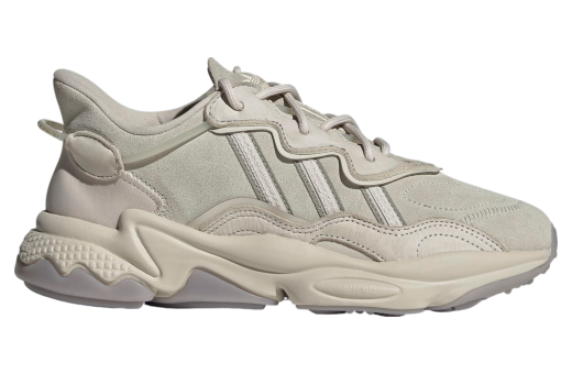 Adidas Ozweego WMNS Bliss / Feather Grey