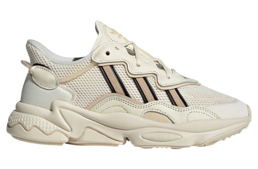 Adidas Ozweego WMNS Cream White / Wonder Gold Met.