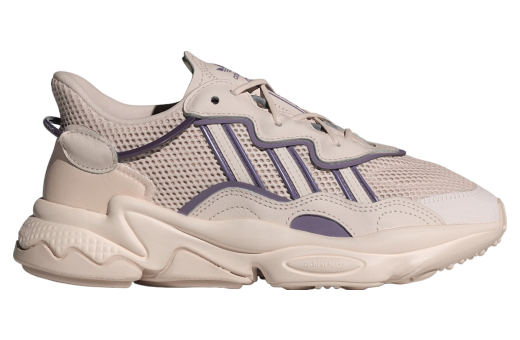 Adidas Ozweego WMNS Putty Mauve / Shadow Violet