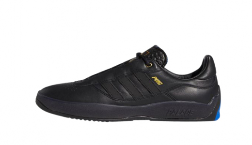 Adidas Palace Puig Core Black