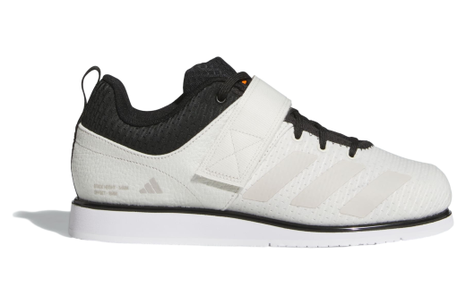 Adidas Powerlift 5 Orbit Grey / Beige
