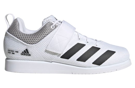 Adidas Powerlift 5 Weightlifting WMNS Cloud White / Core Black