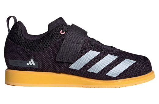 Adidas Powerlift 5 WMNS Aurora Black / Spark