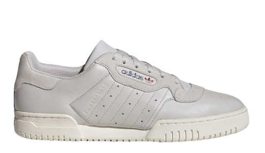 Adidas Powerphase Grey One