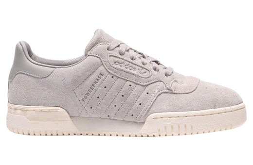 Adidas Powerphase Grey Two/Off White