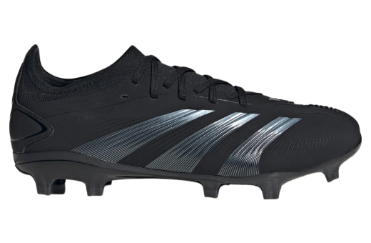 Adidas Predator 24 Pro FG WMNS Core Black / Carbon