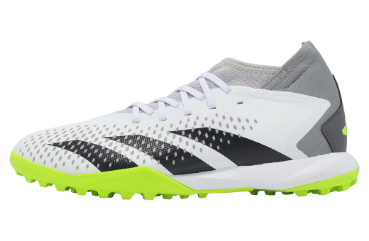 Adidas Predator Accuracy.3 TF Footwear White / Core Black