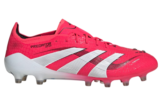 Adidas Predator Elite AG 26cm ホワイト/レッド adidas Predator Elite FG - Pure Victory Pack | WeGotSoccer