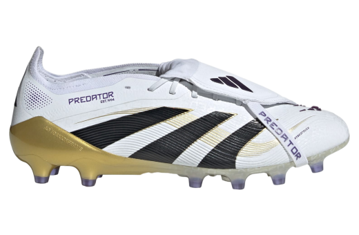 【Kartoon】adidas Predator ELITE FT AG adidas Predator Elite FT AG Soccer Cleats | Dick's Sporting
