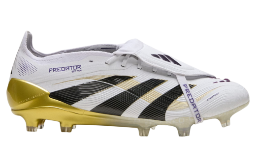 adidas Predator Eliteホワイト/ブラック/ゴールド cb503204c742.jpg?width=3840&