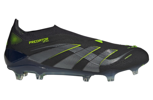 シューズ adidas Predator Elite アディダス プレデター Elite フォールディングタン FG / 天然芝