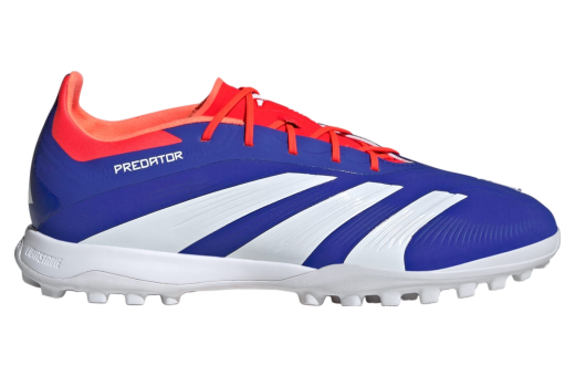 Adidas Predator Elite Turf WMNS Lucid Blue / Cloud White