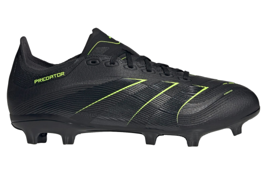 【Adidas コリア】 Predator League MG Adidas Predator League FG/MG Core Black / Carbon - Jul 2025