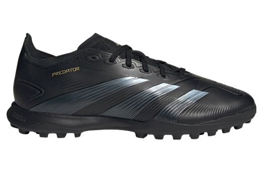 Adidas Predator League Turf WMNS Core Black / Carbon