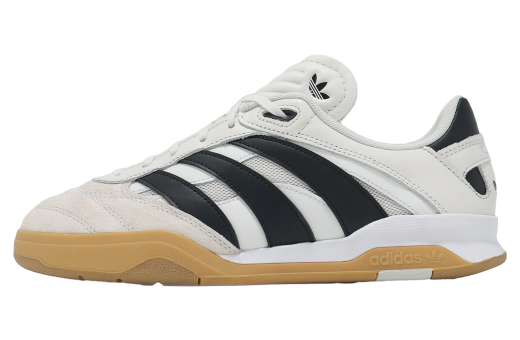 Adidas Predator Mundial Crystal White / Core Black