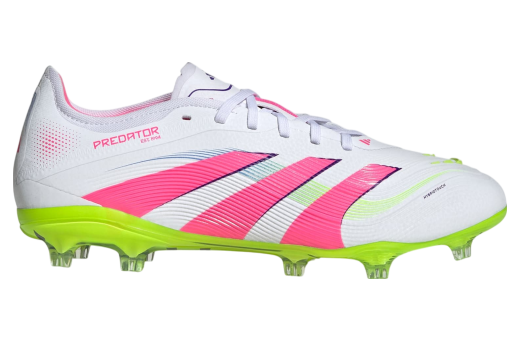 adidas Predator 日本未発売モデル　ホワイト/ピンク⭕️最安値⭕️ thumb_ipad_adidas-predator-pro