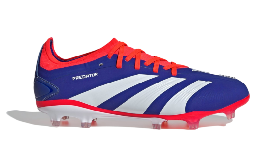 Adidas Predator Pro FG WMNS Cloud White / Solar Red