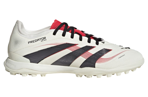 Adidas Predator Pro Turf Off White / Core Black