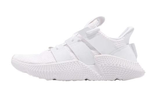 Adidas Prophere Footwear White Core Black