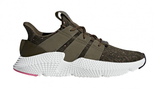 Adidas prophere army outlet green