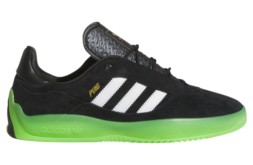 Adidas Puig Core Black / Cloud White