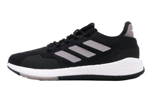 adidas WMNS Pulseboost HD Summer.Rdy Core Black Echo Pink EF0703