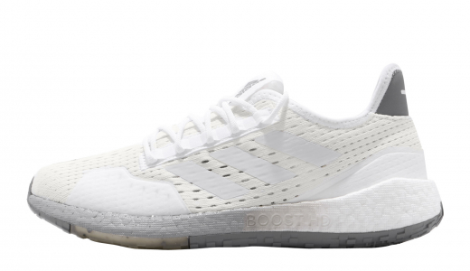 Adidas Pulseboost HD Summer.Rdy White Grey