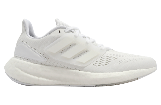 Adidas PureBoost 22 Footwear White / Crystal White
