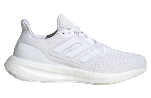 Adidas Pureboost 23 Cloud White / Core Black