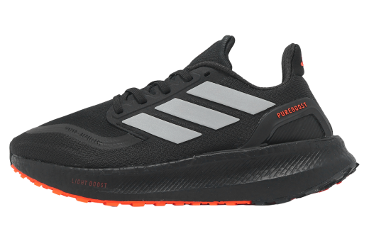 Adidas Pureboost 5 TR Core Black / Impact Orange