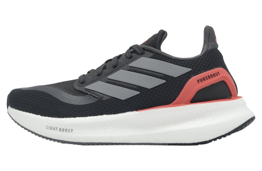 Adidas Pureboost 5 W WMNS Core Black / Iron Metallic