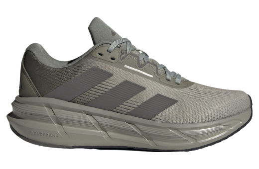 Adidas Questar 3 Silver Pebble / Charcoal