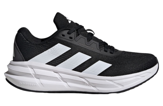 Adidas Questar 3 WMNS Core Black / Cloud White