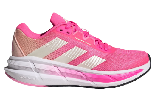 Adidas Questar 3 WMNS Lucid Pink / Ivory