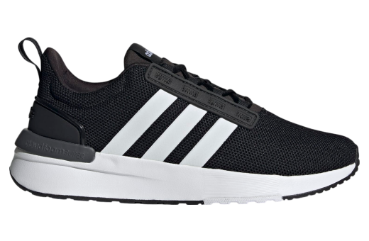 Adidas Racer Tr21 Core Black / Cloud White