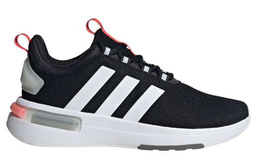 Adidas Racer Tr23 Core Black / Cloud White / Red