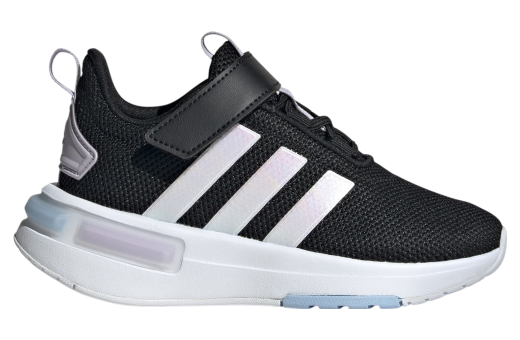 Adidas Racer Tr23 GS Core Black / Cloud White