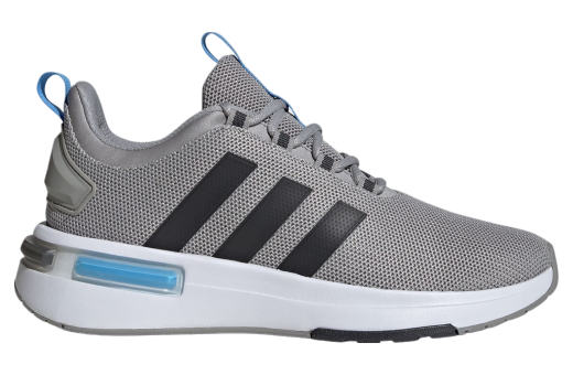 Adidas Racer Tr23 Mgh Solid Grey / Blue Burst