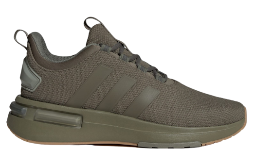 Adidas Racer Tr23 Olive Strata / Silver Pebble