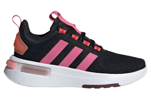 Adidas Racer Tr23 WMNS Core Black / Pink Fusion