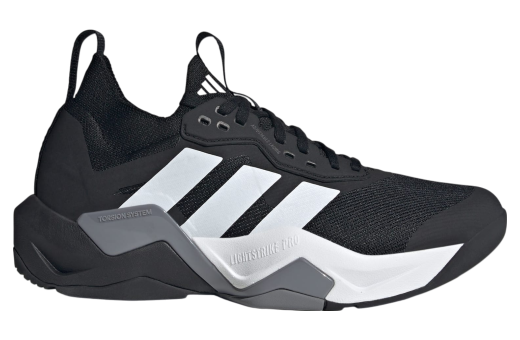 Adidas Rapidmove Adv 2 Core Black / Cloud White