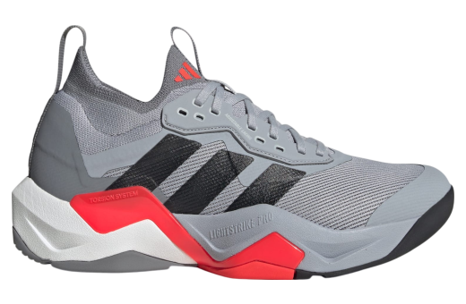 Adidas Rapidmove Adv 2 Hiit Halo Silver / Core Black