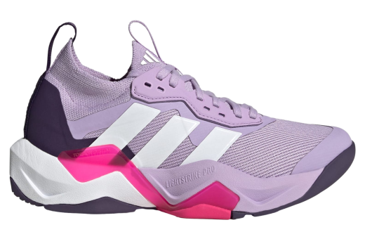 Adidas Rapidmove Adv 2 WMNS Powder Plum / Cloud White