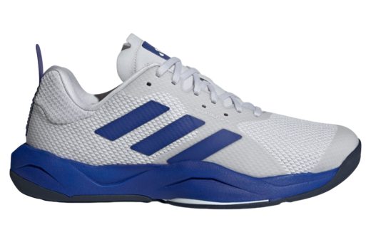 Adidas Rapidmove Trainer M Dash Grey / Lucid Blue